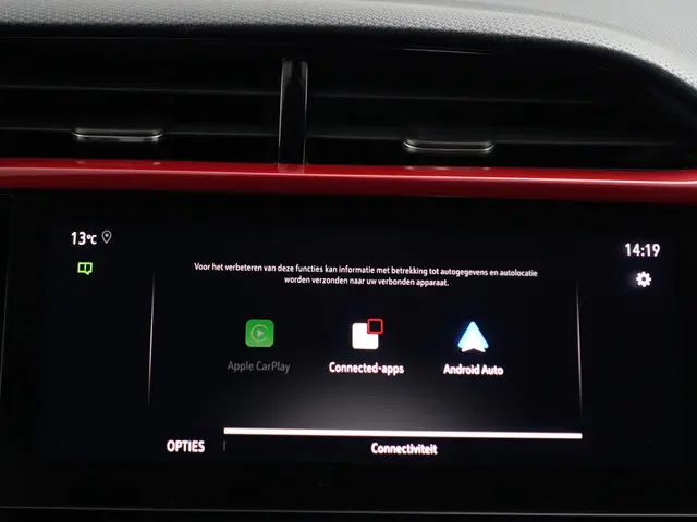 Opel Corsa 1.2 131pk GS Line Aut- 2020 Benzine 11