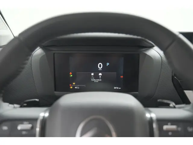 Citroën C4 Hybrid 136 e-DCS6 Max 2025 Hybride Benzine 33