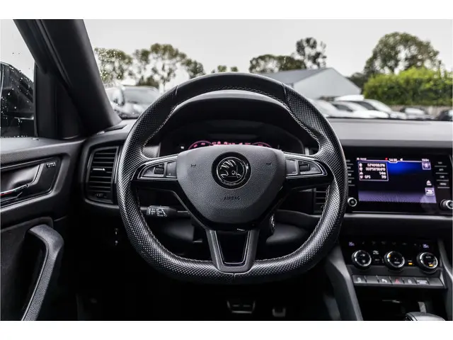 Škoda Kodiaq 1.5 TSI Sportline Business 2020 Benzine 7