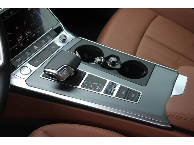 Audi A6 Limousine 35 TDI Pro Line 2020 Diesel 13