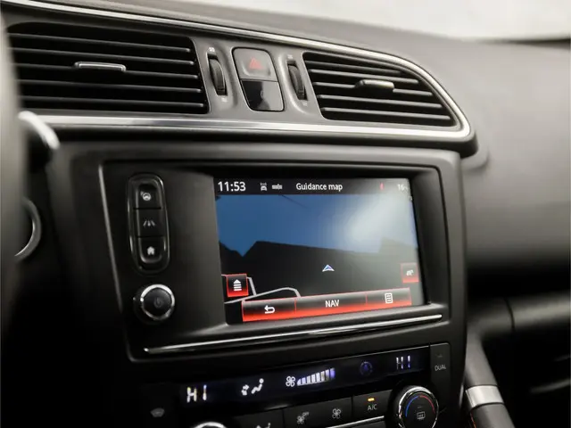Renault Kadjar 1.2 TCe Bose 2017 Benzine 9