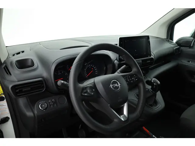 Opel Combo 1.5D L2H1 Edition | Navi 2021 Diesel 5