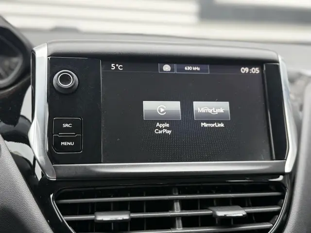 Peugeot 208 1.2 PureTech Blue Lion 2017 Benzine 15