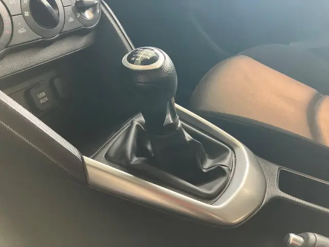 Mazda CX-3 2.0 SkyActiv-G 120 Skylease 2016 Benzine 14