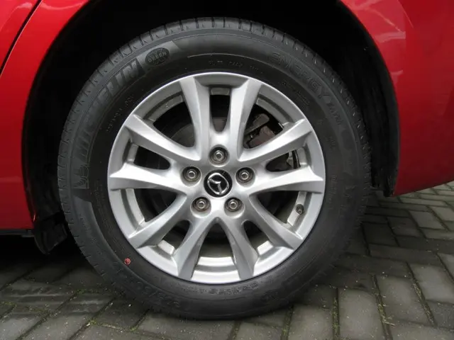 Mazda 3 2.0 SkyActiv-G 120 TS+ automaat 2017 Benzine 13