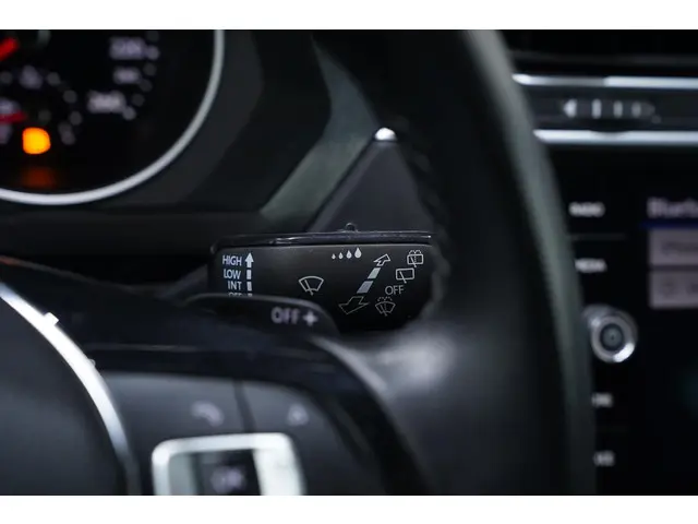 Volkswagen Tiguan 1.4 TSI ACT Comfortline 2019 Benzine 21