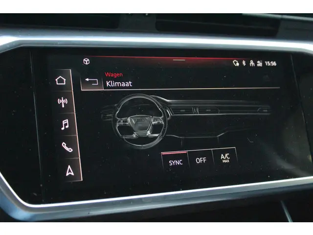 Audi A6 Avant 40 TFSI Pro line 2022 Benzine 41