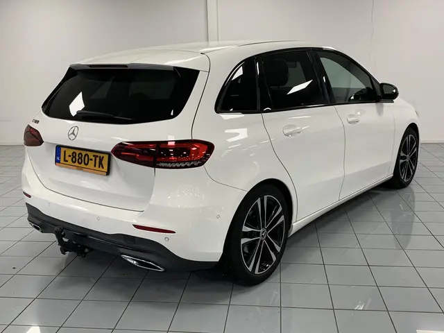 Mercedes-Benz B-Klasse 180 Premium 2020 Benzine 2