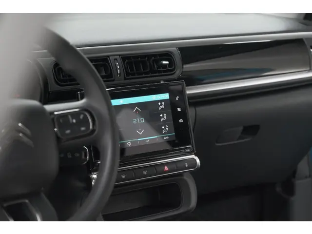 Citroën C3 PureTech 82 Feel 2021 Benzine 47