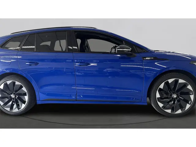 Škoda Enyaq iV 60 Sportline 2022 Elektrisch 6