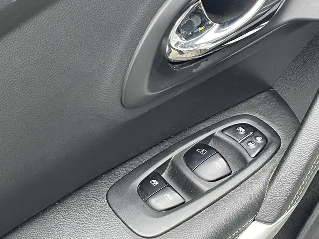 Renault Kadjar 1.2 TCe Intens 2016 Benzine 17