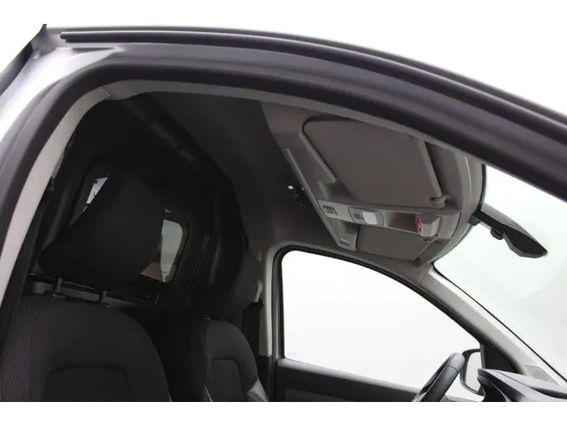 Renault Express 1.5 dCi 75 Comfort 2021 Diesel 30