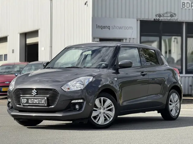 Suzuki Swift 1.2 Select 2018 Benzine