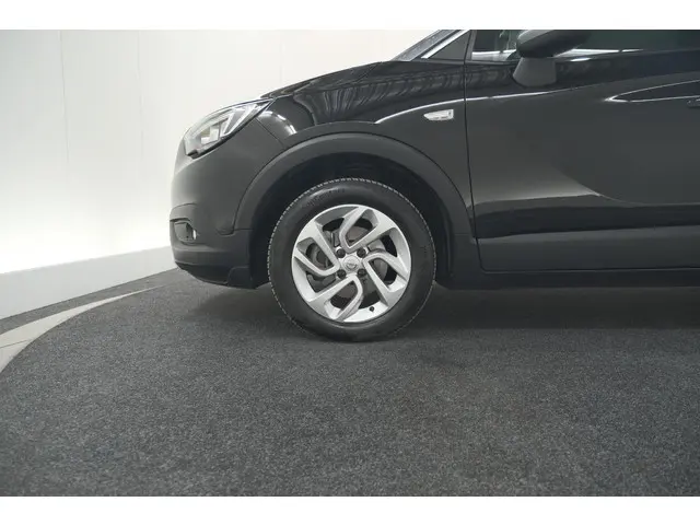 Opel Crossland X 110 Turbo Online Edition 2019 Benzine 16