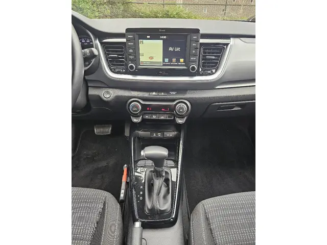 Kia Stonic 1.0 T-GDi DynamicPlusLine 2019 Benzine 7