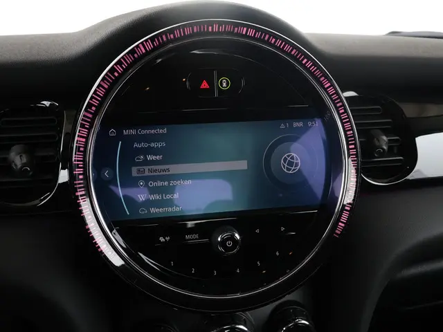MINI Cooper Mini 1.5 Camden Edition 2023 Benzine 31