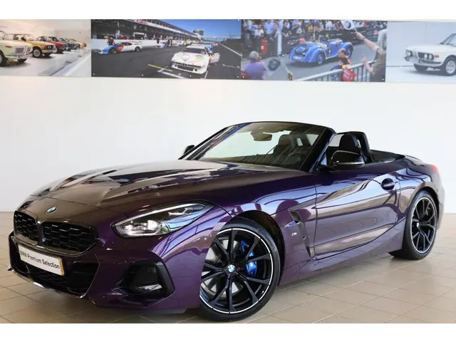 BMW Z4 Roadster sDrive20i 2023 Benzine 30