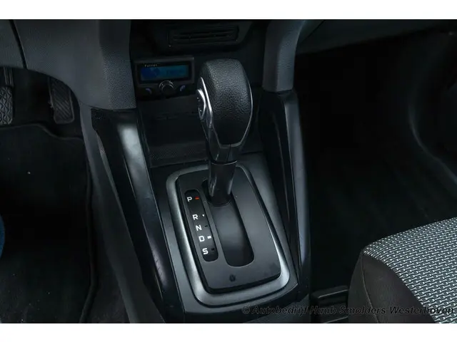 Ford EcoSport 1.5 Ti-VCT Titanium 2017 Benzine 34