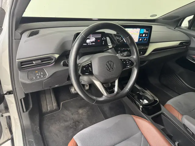 Volkswagen ID.4 First 77 kWh 2020 Elektrisch 20