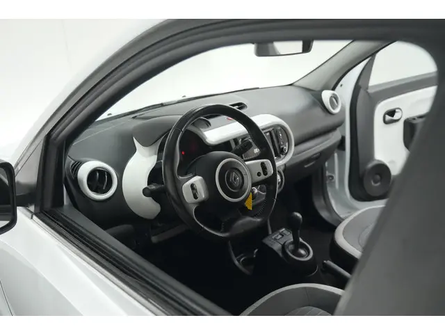 Renault Twingo 2