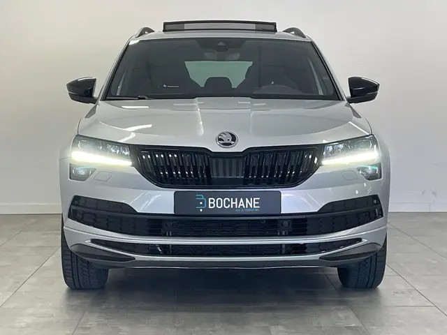 Škoda Karoq 1.5 TSI ACT Sportline Business 2020 Benzine 21