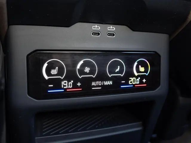 BMW i5 Sedan eDrive40 2023 Elektrisch 39