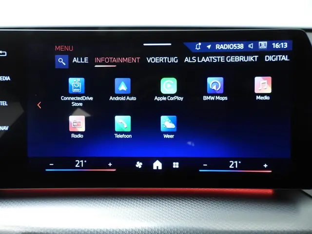 BMW iX2 eDrive20 2024 Elektrisch 14