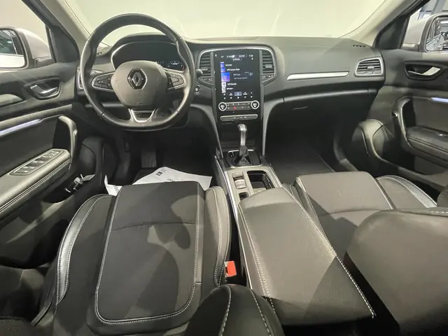 Renault Mégane Estate 1.3 TCe 140 Techno 2023 Benzine 3