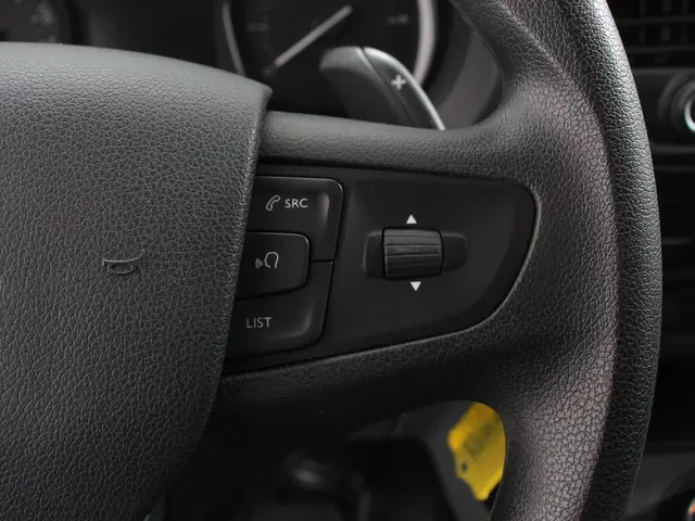 Opel Vivaro 2.0 CDTI L2H1 Edition 3-zits 2023 Diesel 15