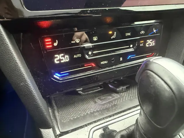 Volkswagen Passat Variant 2.0 TDI Business 2020 Diesel 23