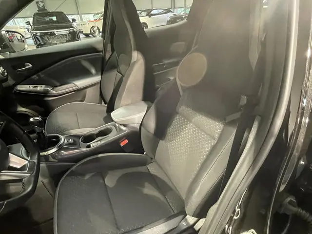 Nissan Juke 1.0 DIG-T N-Connecta 2021 Benzine 7