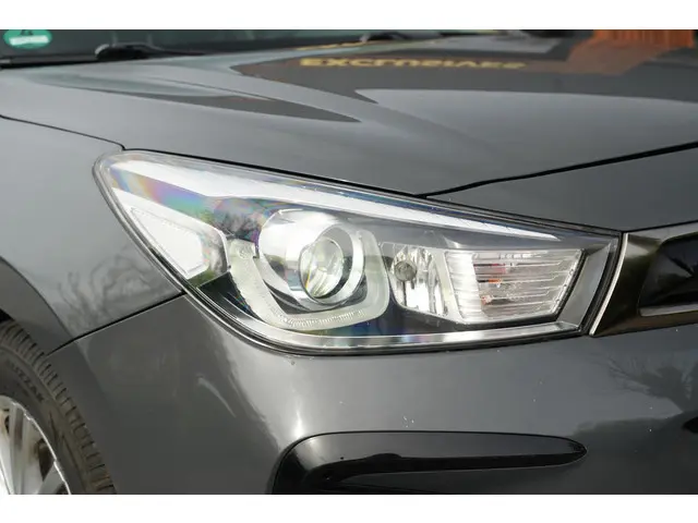 Kia Rio 1.0 T-GDi MHEV DynamicLine 2023 Benzine 9