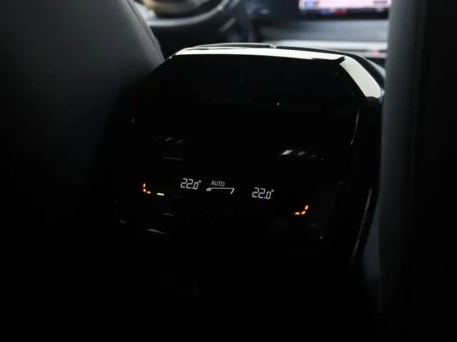 BMW iX xDrive40 2022 Elektrisch 36