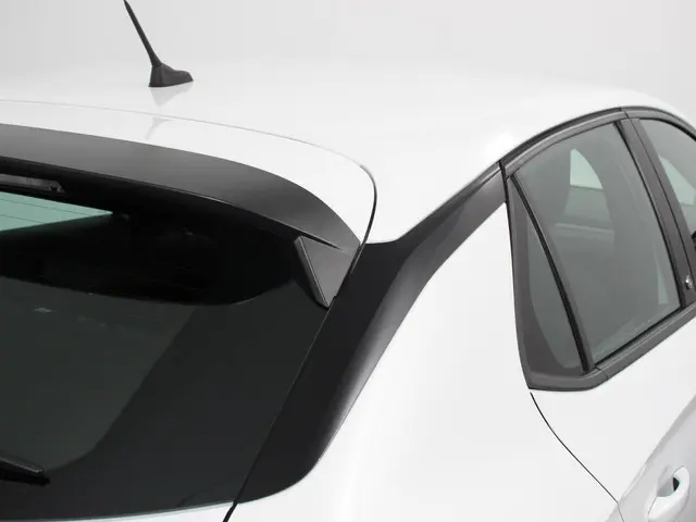 Opel Corsa-e Edition 50 kWh 2021 Elektrisch 30
