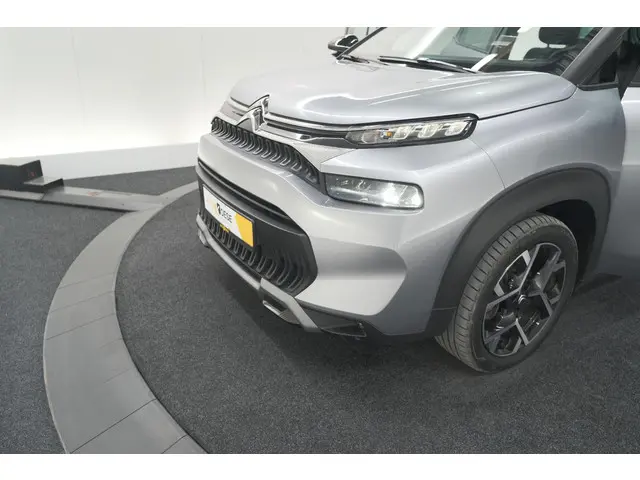 Citroën C3 Aircross PureTech 110 Max 2024 Benzine 16