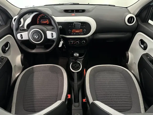 Renault Twingo 3
