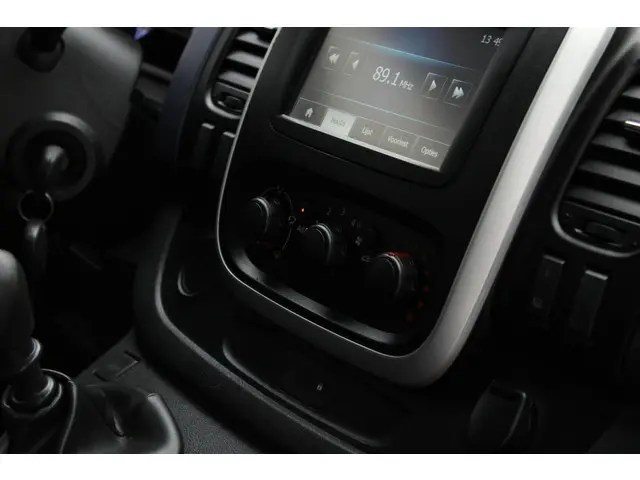 Opel Vivaro bestel 1.6 CDTI L2H1 Sport 2016 Diesel 25