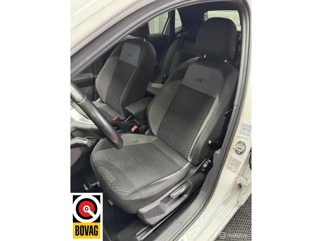 Volkswagen Polo 1.0 TSI R-Line 2018 Benzine 9