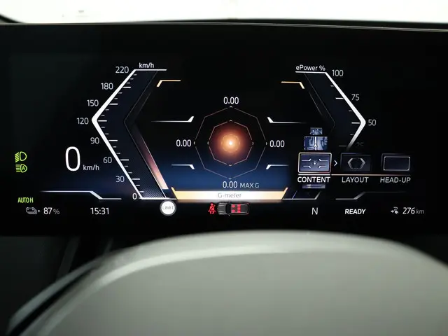 BMW iX xDrive40 2025 Elektrisch 48