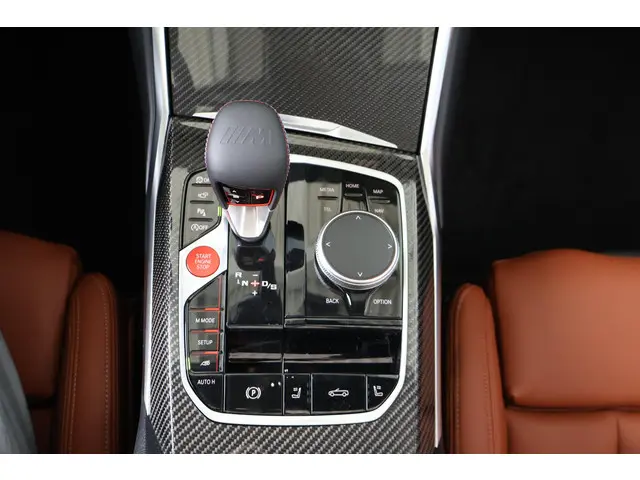 BMW M4 Cabrio Competition 2026 Benzine 30