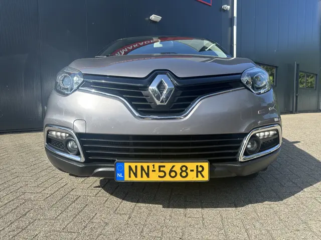 Renault Captur 3