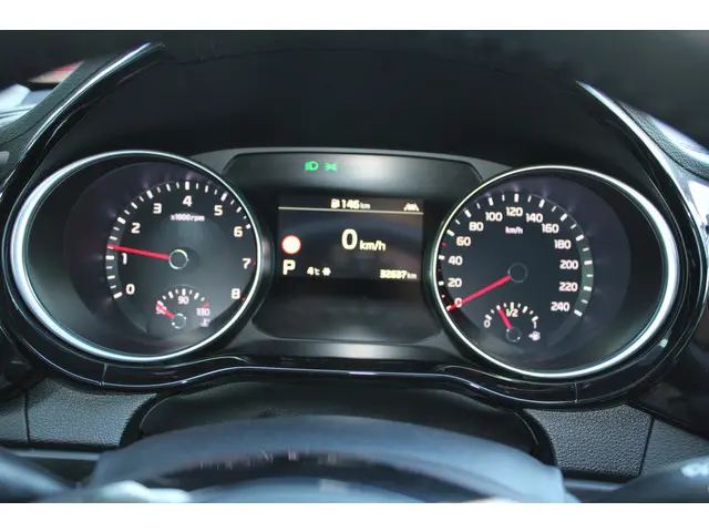 Kia XCeed 1.4 T-GDi DynamicPlusLine 2021 Benzine 24