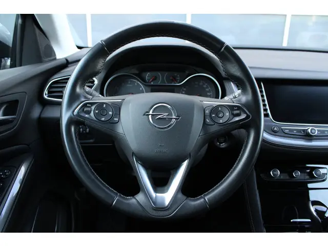 Opel Grandland X 1.2 Turbo Innovation 2020 Benzine 20