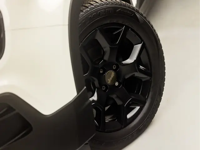 Jeep Avenger 1.2 Altitude Sport 2023 Benzine 13