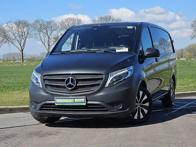 Mercedes-Benz Vito 116 2021 Diesel