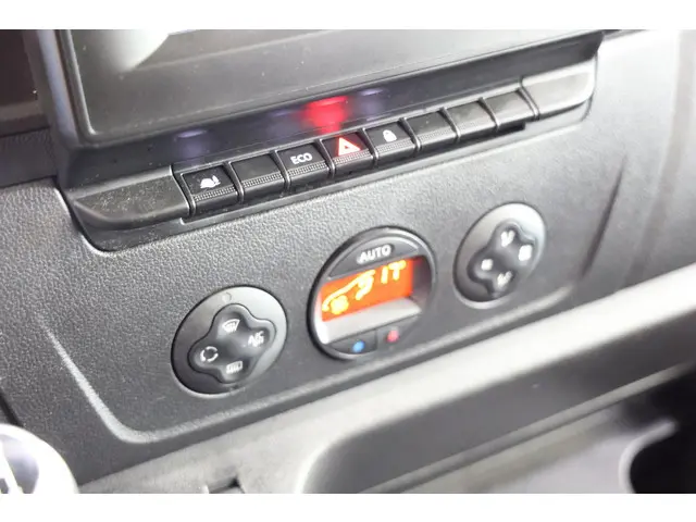 Opel Movano 2.3 Turbo L3H2 2021 Diesel 12