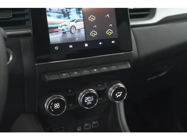 Renault Captur TCe 90 Techno 2024 Benzine 44