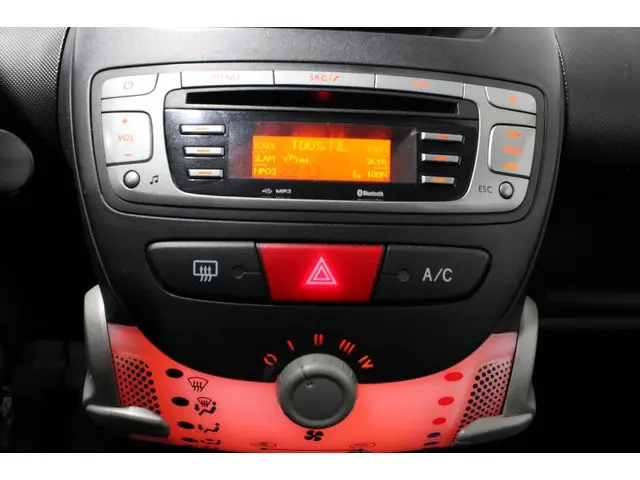 Citroën C1 1.0 Collection 2013 Benzine 17