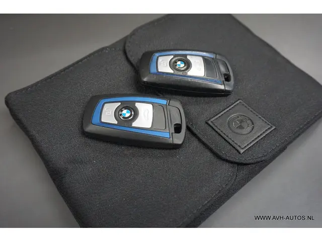 BMW 1 Serie 118i Centennial High Executive 2017 Benzine 22