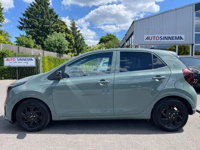 Kia Picanto 2
